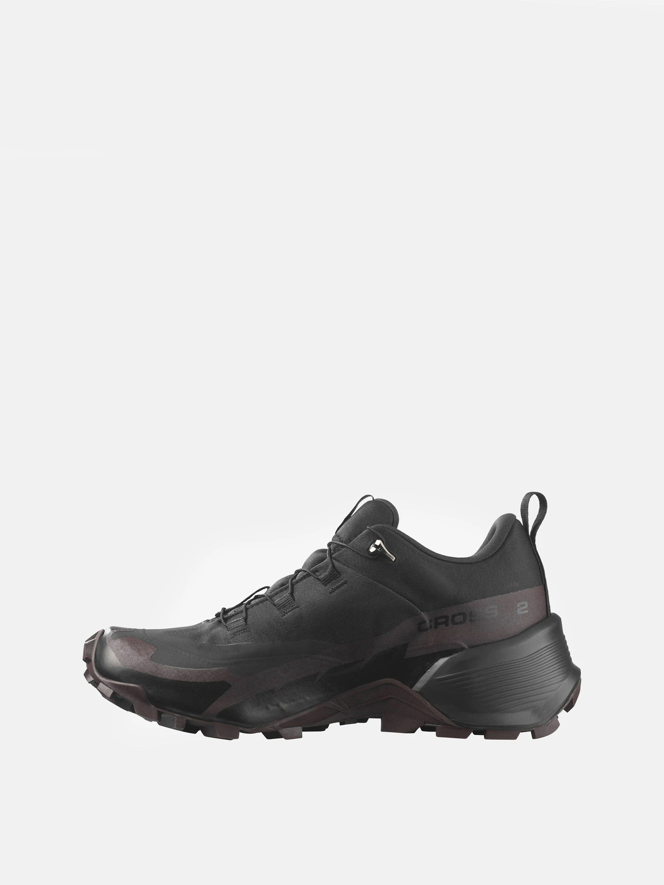 Кроссовки SALOMON HIKE GTX 2 W модель L41730500 Кроссовки SALOMON HIKE GTX 2 W модель L41730500 Фото