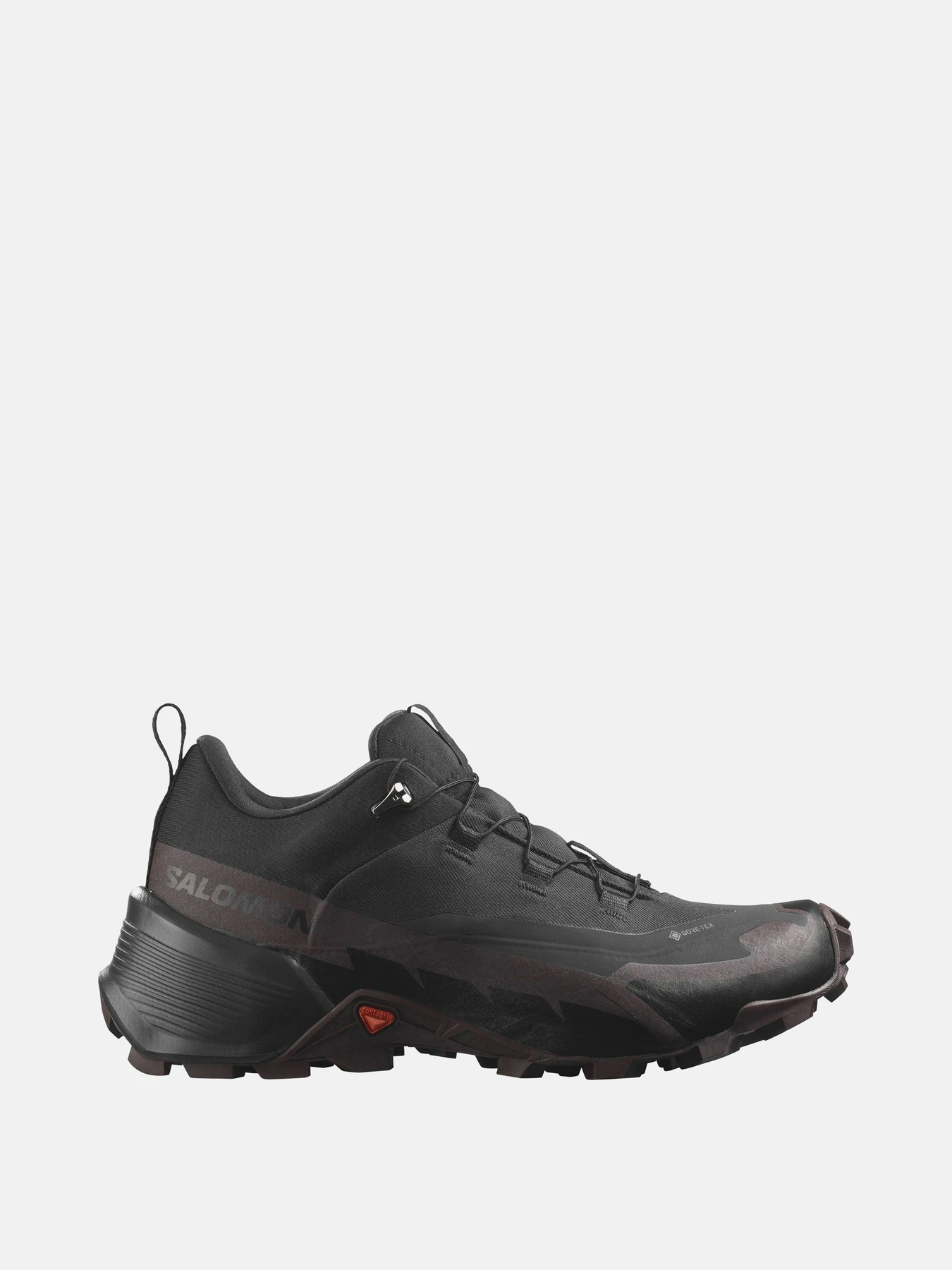 Кроссовки SALOMON HIKE GTX 2 W модель L41730500 Кроссовки SALOMON HIKE GTX 2 W модель L41730500 Фото