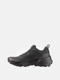 Кроссовки SALOMON HIKE GTX 2 W модель L41730500 Фото