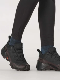 Кроссовки SALOMON HIKE GTX 2 W модель L41730500 Фото
