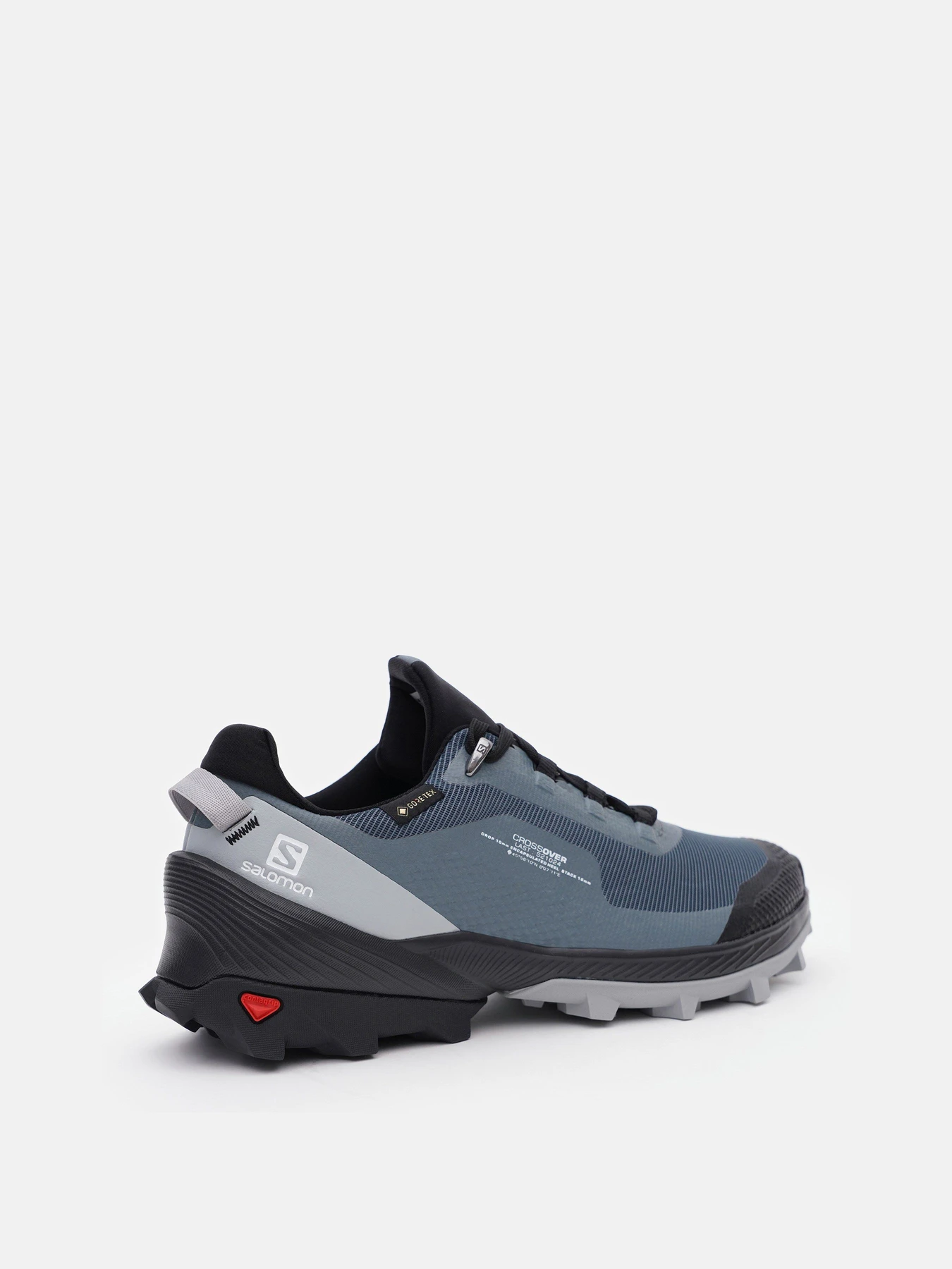 Кросівки SALOMON Cross Over GTX модель L41735700 Кросівки SALOMON Cross Over GTX модель L41735700 Фото