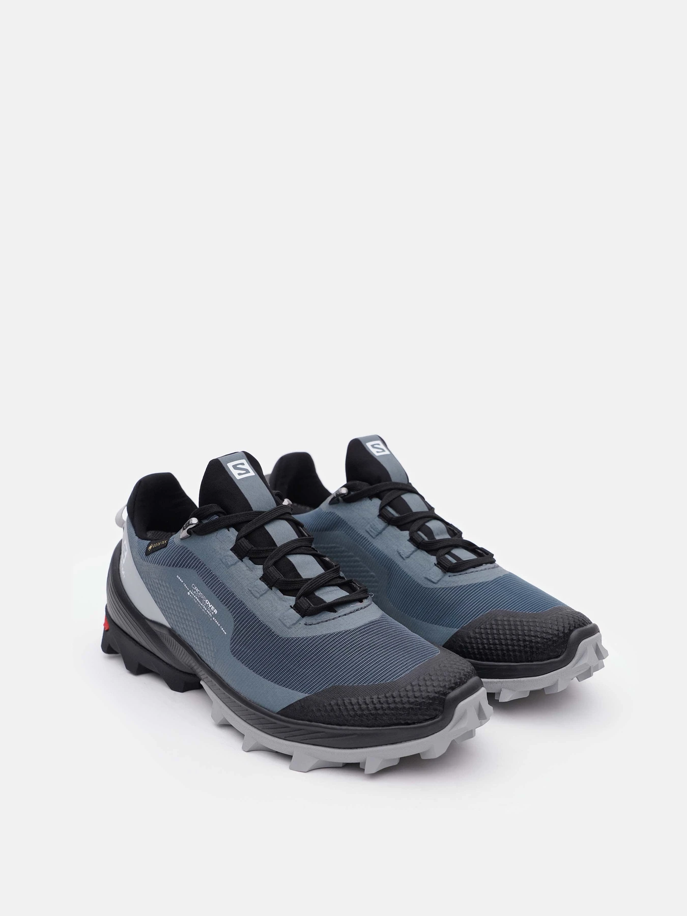 Кросівки SALOMON Cross Over GTX модель L41735700 Кросівки SALOMON Cross Over GTX модель L41735700 Фото
