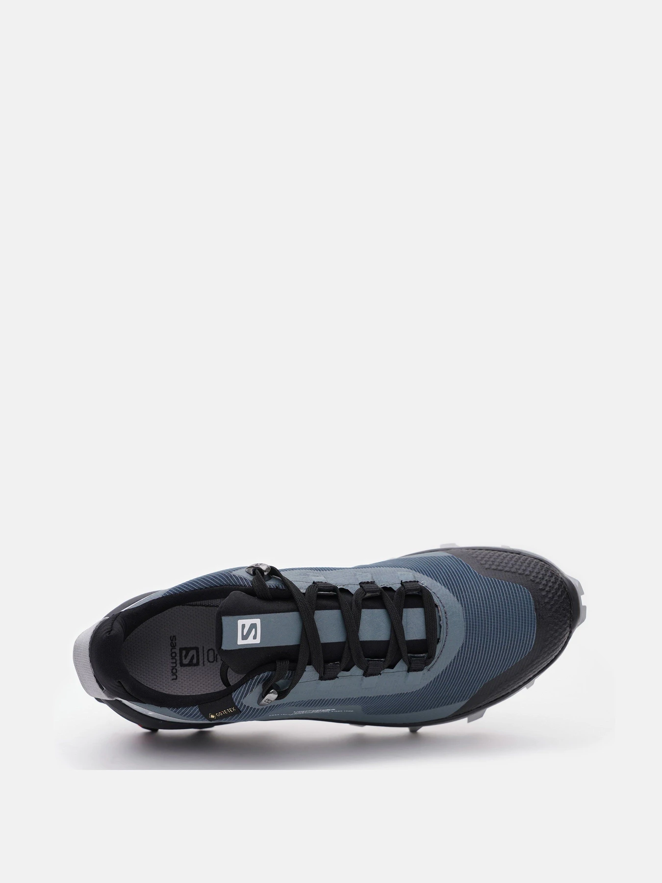 Кросівки SALOMON Cross Over GTX модель L41735700 Кросівки SALOMON Cross Over GTX модель L41735700 Фото