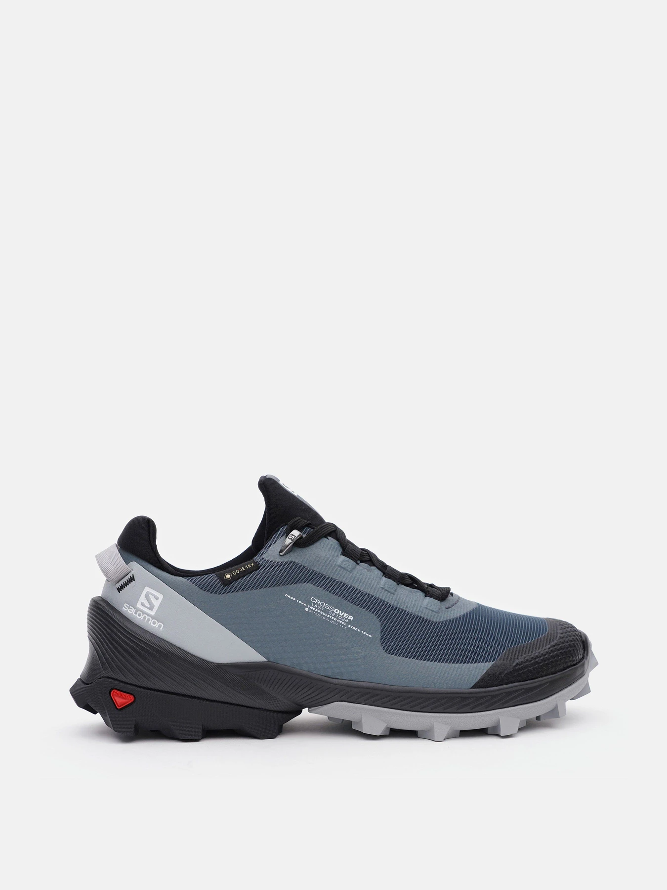 Кросівки SALOMON Cross Over GTX модель L41735700 Кросівки SALOMON Cross Over GTX модель L41735700 Фото