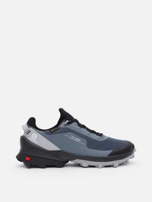 Кроссовки SALOMON Cross Over GTX модель L41735700 Фото