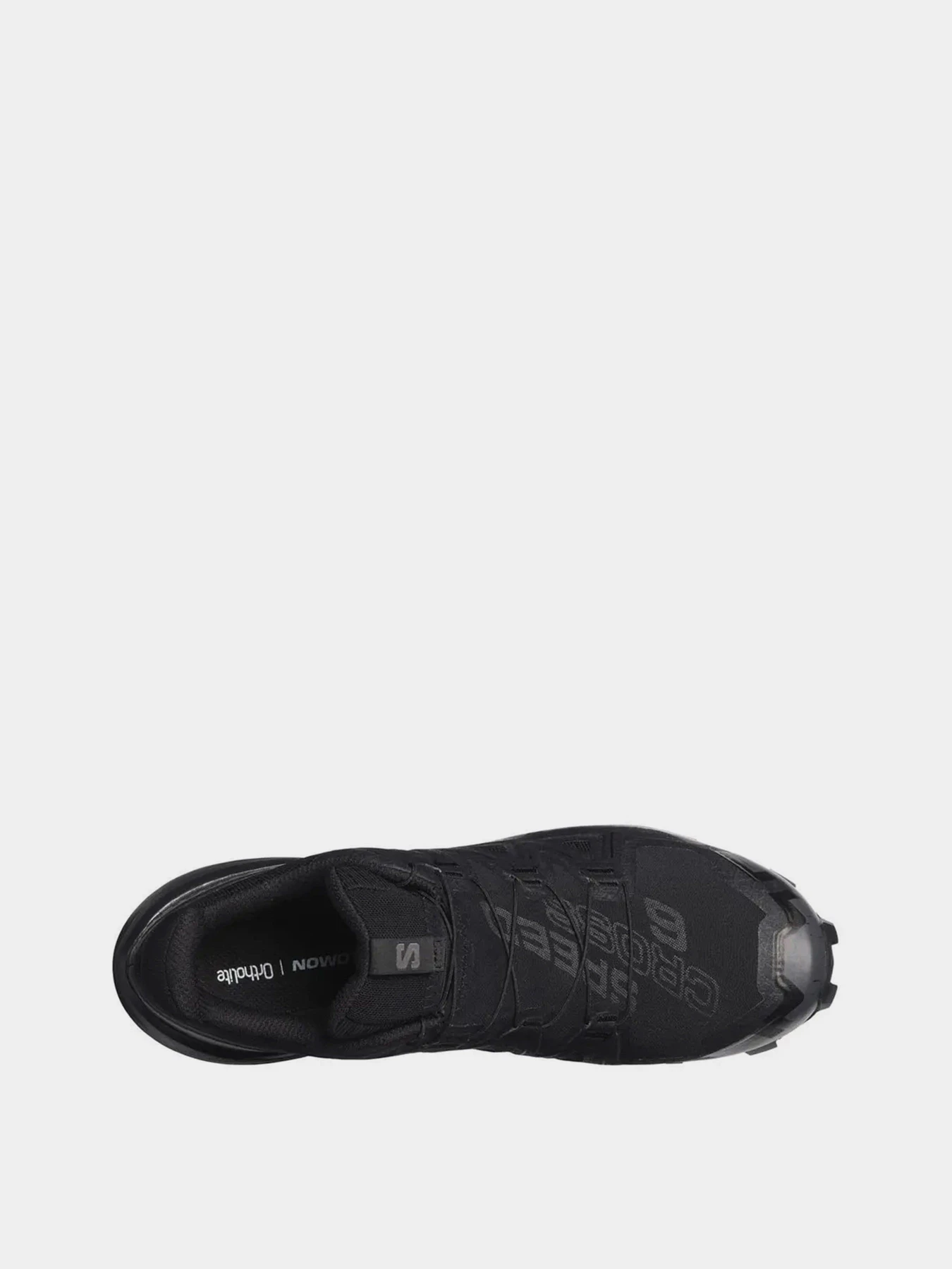 Кросівки SALOMON Speedcross 6 GTX модель L41738600 Кросівки SALOMON Speedcross 6 GTX модель L41738600 Фото