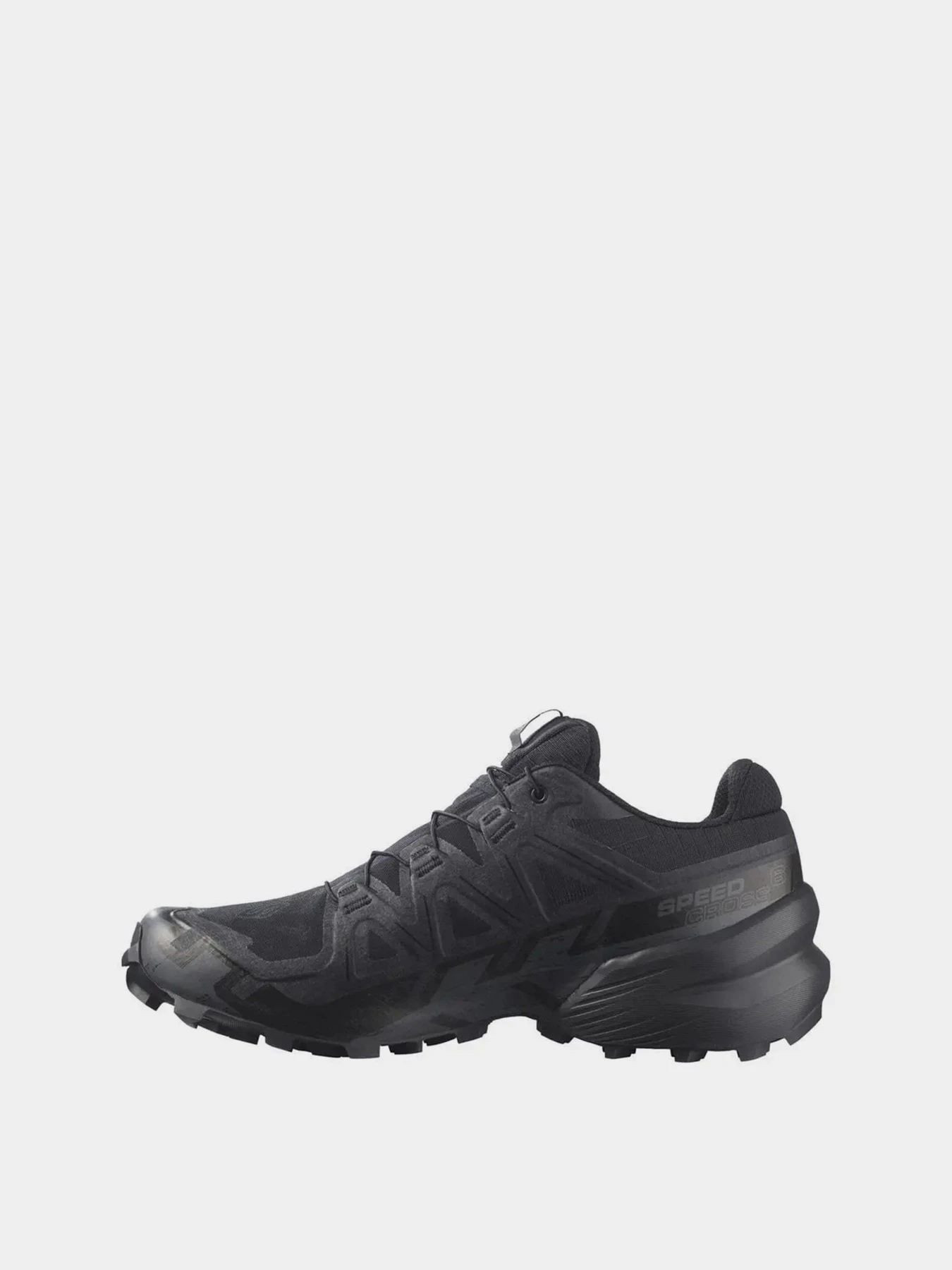 Кросівки SALOMON Speedcross 6 GTX модель L41738600 Кросівки SALOMON Speedcross 6 GTX модель L41738600 Фото