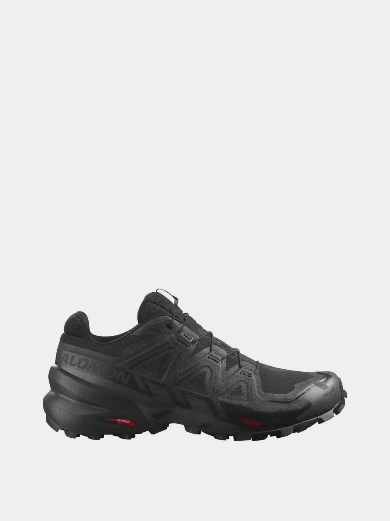 Кросівки SALOMON Speedcross 6 GTX модель L41738600 Кросівки SALOMON Speedcross 6 GTX модель L41738600 Фото