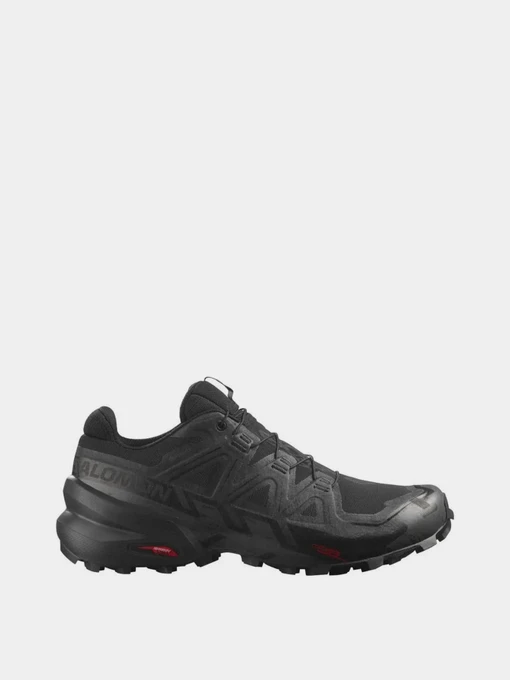 Кроссовки SALOMON Speedcross 6 GTX модель L41738600 Фото