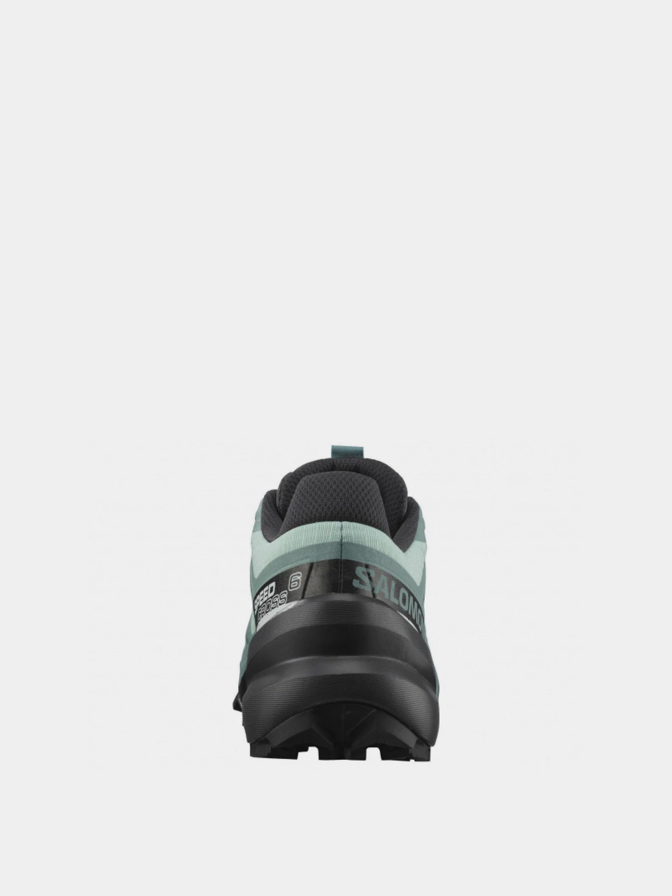 Кроссовки SALOMON Speedcross 6 модель L41743100 Кроссовки SALOMON Speedcross 6 модель L41743100 Фото