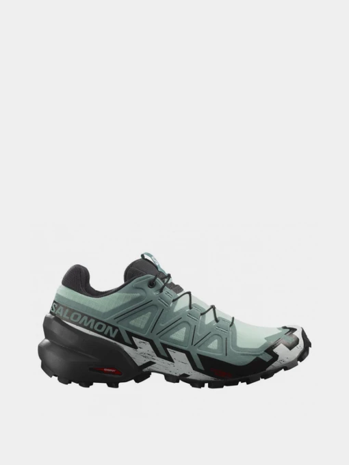 Кросівки SALOMON Speedcross 6 модель L41743100 Фото