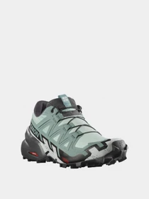 Кроссовки SALOMON Speedcross 6 модель L41743100 Фото