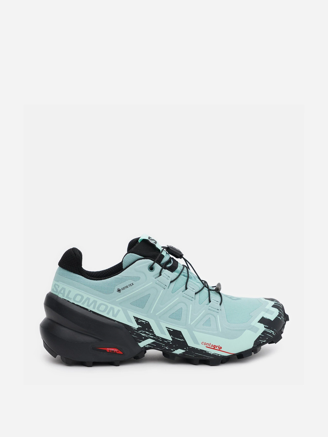 Кросівки SALOMON Speedcross 6 GTX модель L41743500 Фото