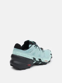 Кросівки SALOMON Speedcross 6 GTX модель L41743500 Фото