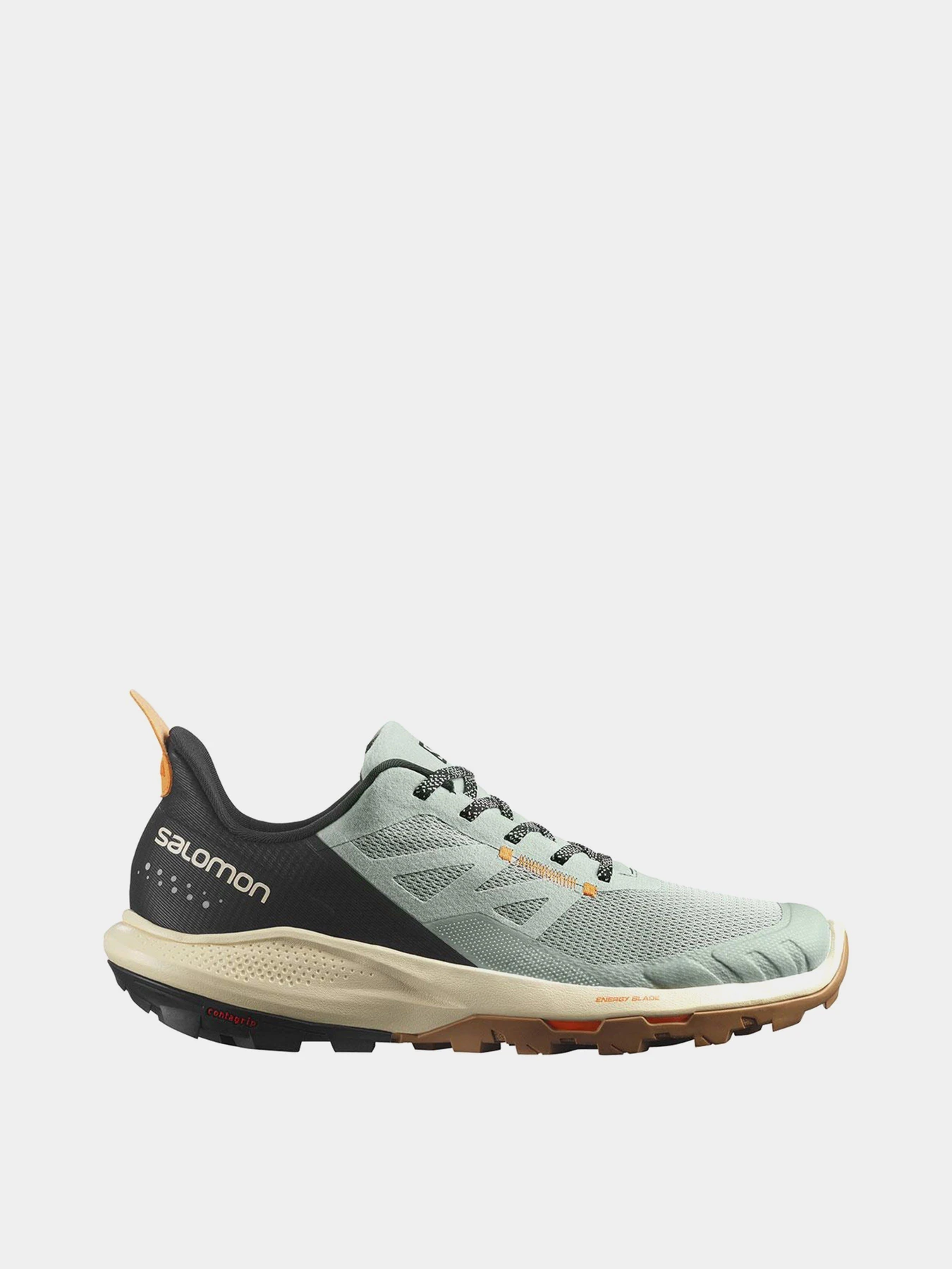 Кросівки SALOMON Outdoor Ayakkabı модель L41585100 Кросівки SALOMON Outdoor Ayakkabı модель L41585100 Фото