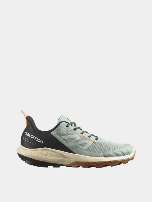 Кроссовки SALOMON Outdoor Ayakkabı модель L41585100 Фото