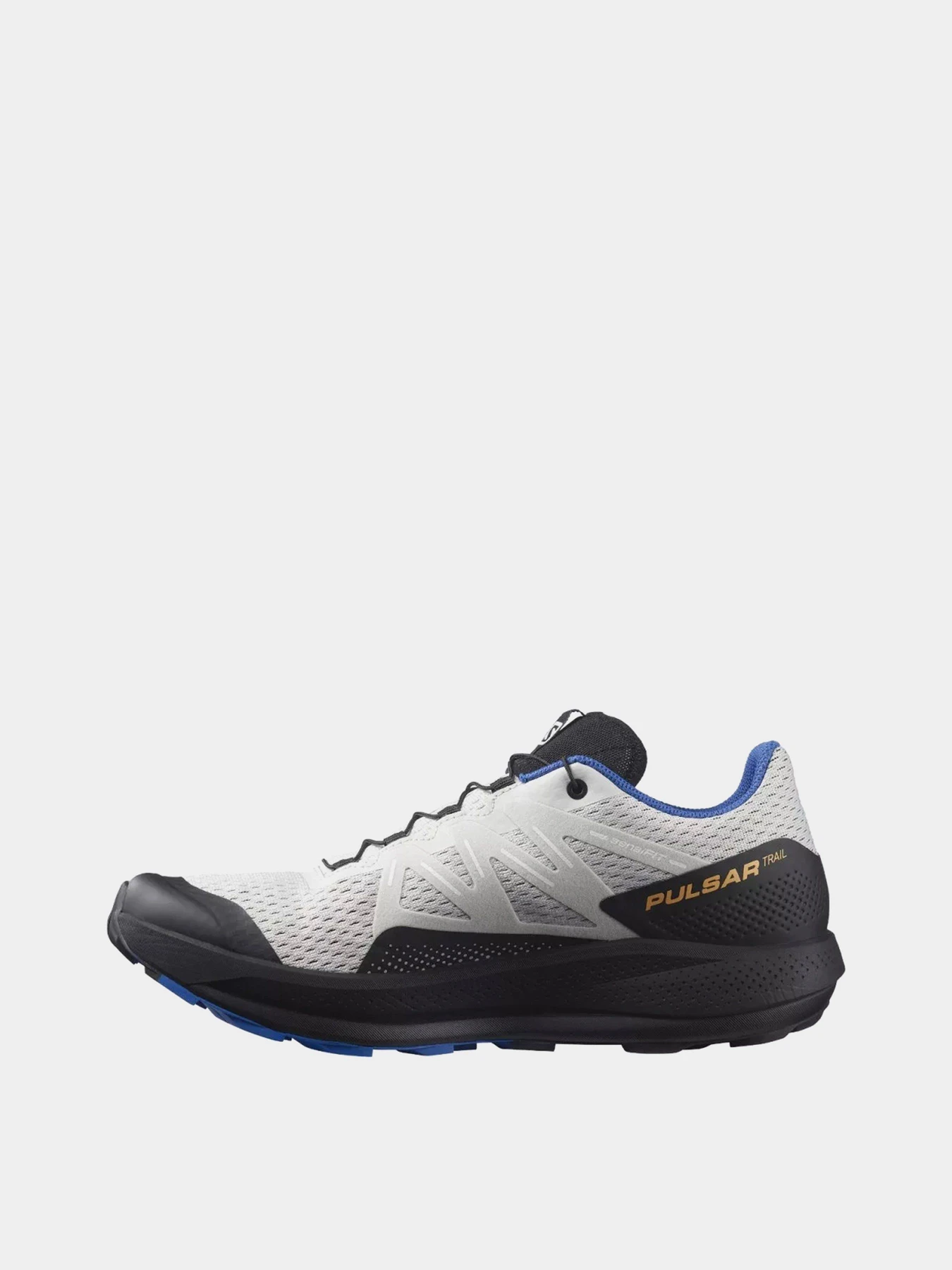 Кроссовки SALOMON Pulsar Trail модель L41602700 Кроссовки SALOMON Pulsar Trail модель L41602700 Фото