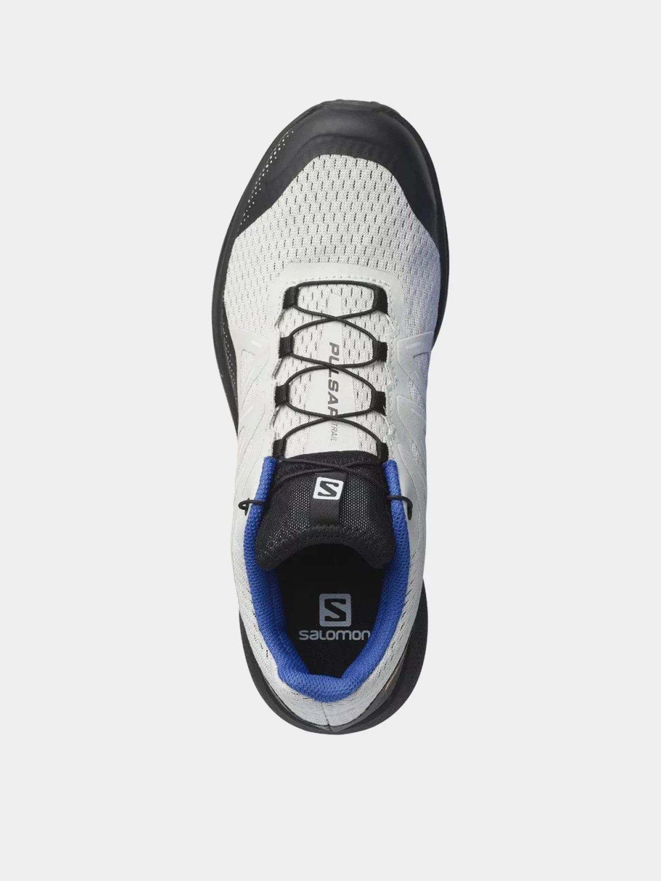 Кроссовки SALOMON Pulsar Trail модель L41602700 Кроссовки SALOMON Pulsar Trail модель L41602700 Фото