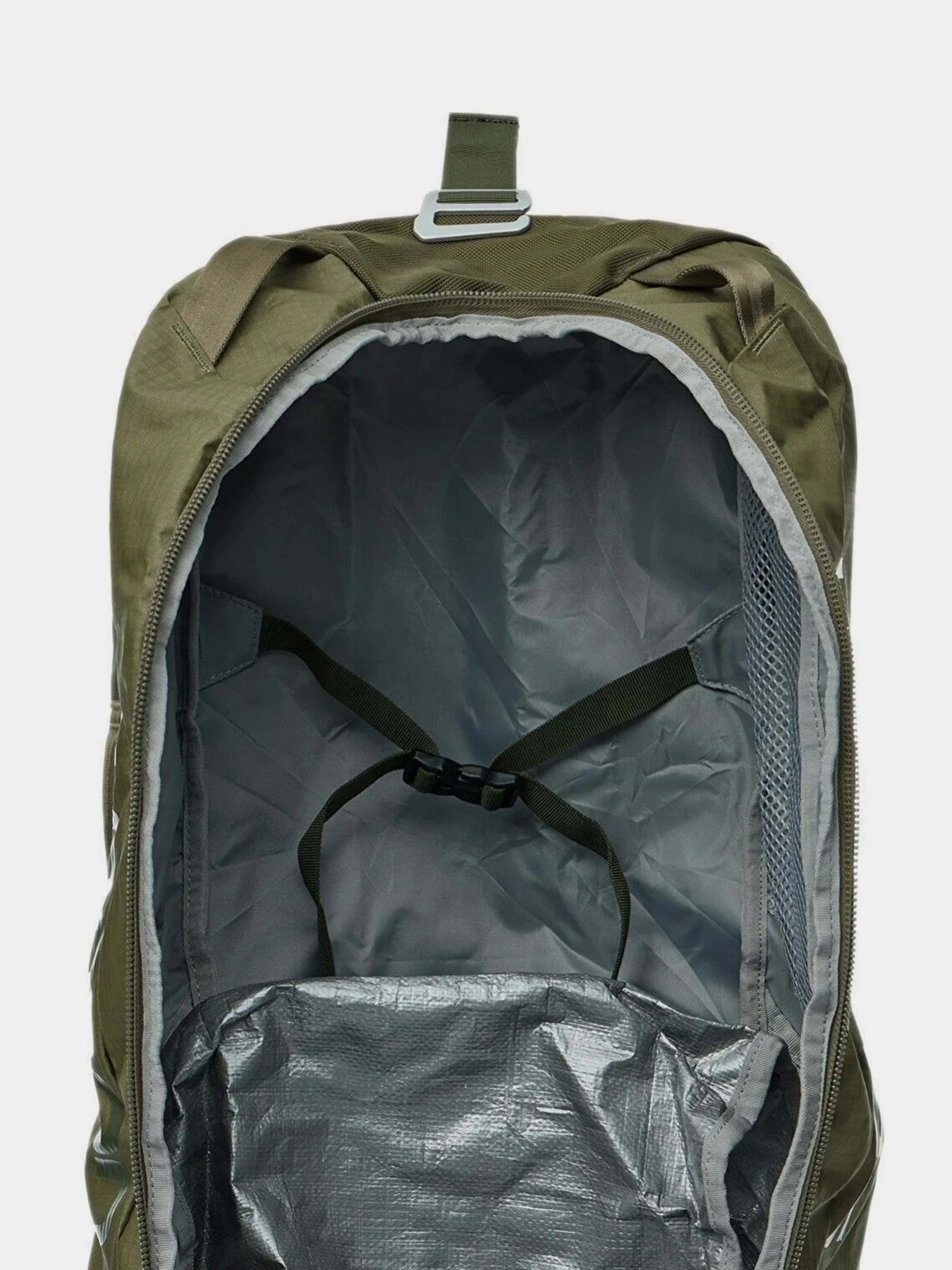 Сумки SALOMON OUTLIFE DUFFEL 45 модель LC1516700 Сумки SALOMON OUTLIFE DUFFEL 45 модель LC1516700 Фото