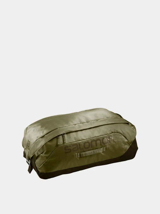 Сумки SALOMON OUTLIFE DUFFEL 45 модель LC1516700 Фото