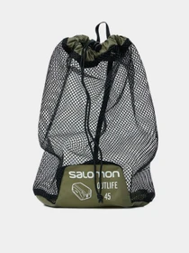 Сумки SALOMON OUTLIFE DUFFEL 45 модель LC1516700 Фото