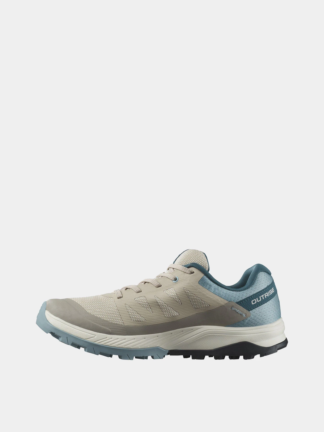 Кросівки SALOMON Outrise Gore-Tex Damesko модель L47142700 Кросівки SALOMON Outrise Gore-Tex Damesko модель L47142700 Фото