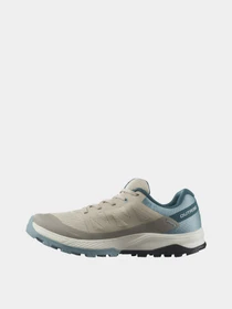Кросівки SALOMON Outrise Gore-Tex Damesko модель L47142700 Фото