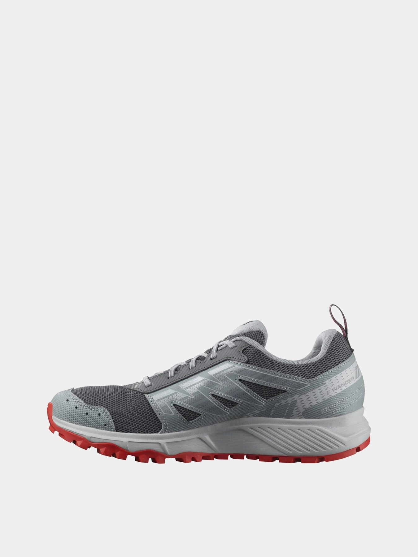 Кросівки SALOMON Outdoor Ayakkabı модель L47152800 Кросівки SALOMON Outdoor Ayakkabı модель L47152800 Фото