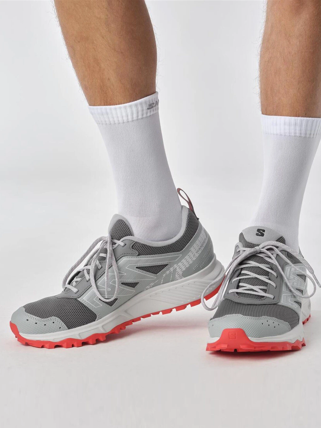 Кросівки SALOMON Outdoor Ayakkabı модель L47152800 Кросівки SALOMON Outdoor Ayakkabı модель L47152800 Фото