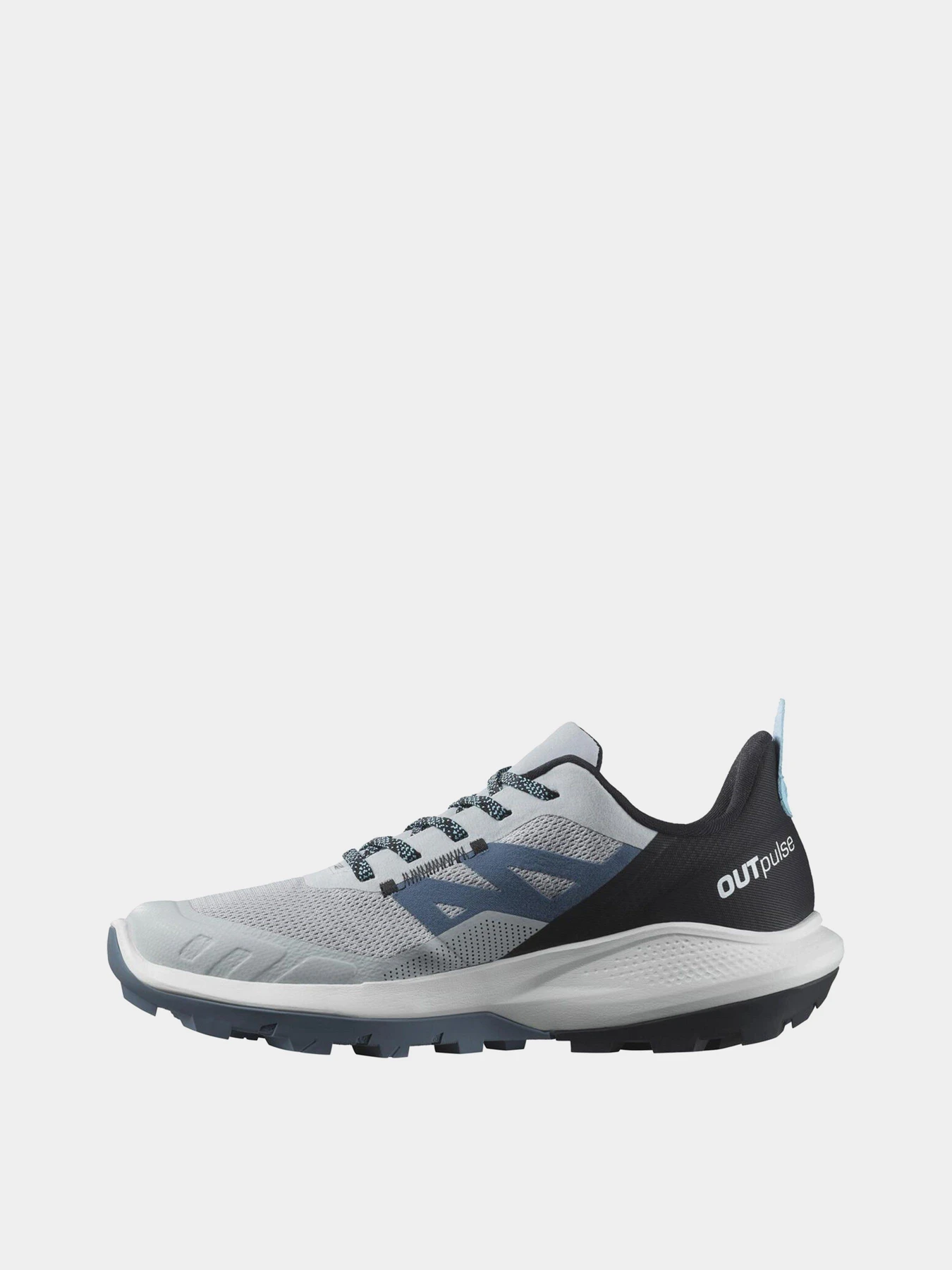 Кросівки SALOMON Outdoor Ayakkabı модель L47153100 Кросівки SALOMON Outdoor Ayakkabı модель L47153100 Фото