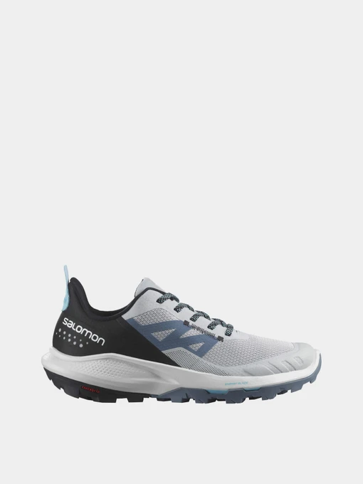 Кроссовки SALOMON Outdoor Ayakkabı модель L47153100 Фото
