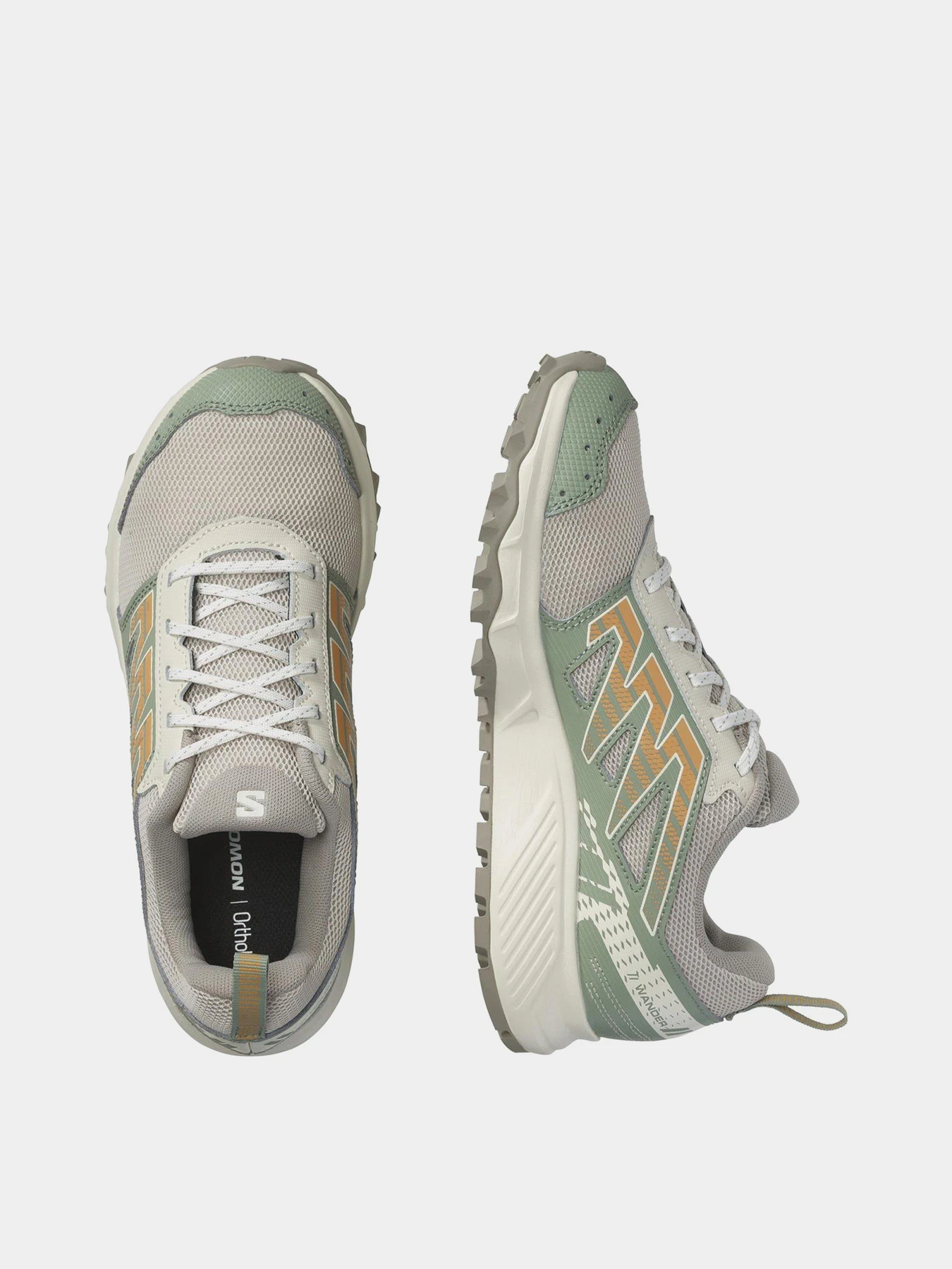 Кросівки SALOMON Outdoor Ayakkabı модель L47153300 Кросівки SALOMON Outdoor Ayakkabı модель L47153300 Фото
