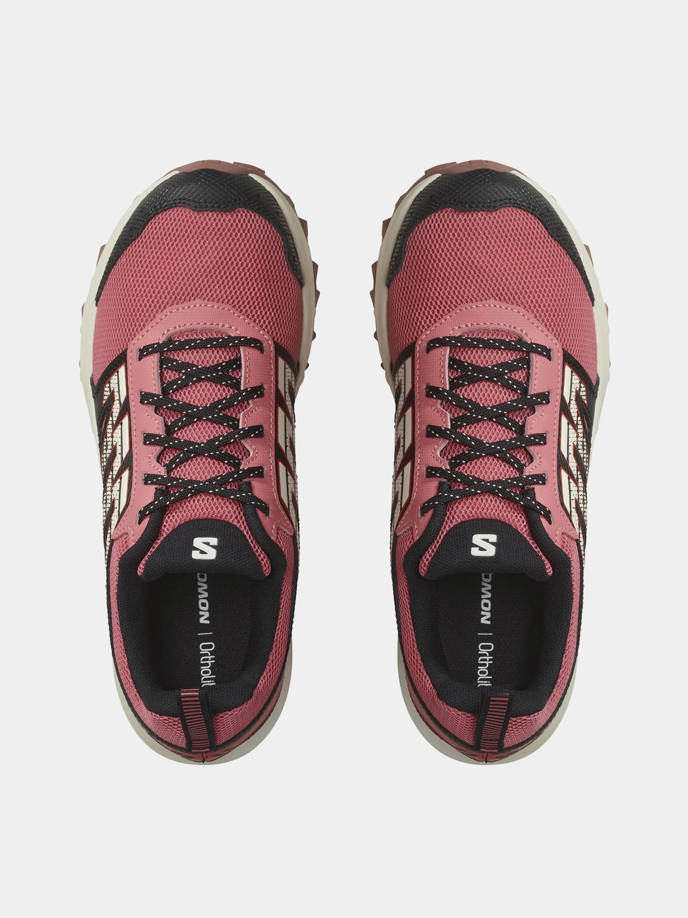 Кросівки SALOMON Wander GTX модель L47153400 Кросівки SALOMON Wander GTX модель L47153400 Фото