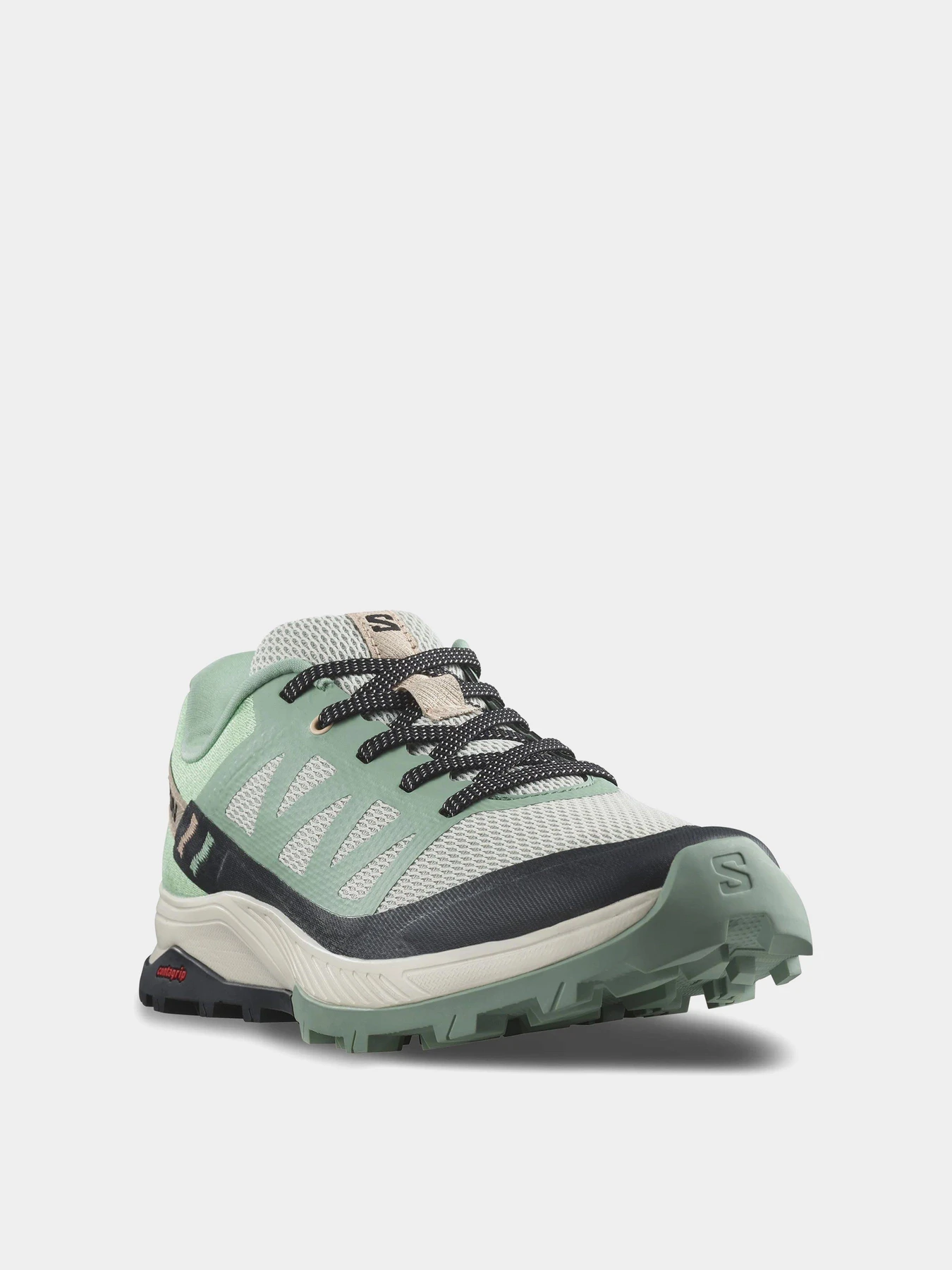 Кросівки SALOMON Outrise модель L47160300 Кросівки SALOMON Outrise модель L47160300 Фото