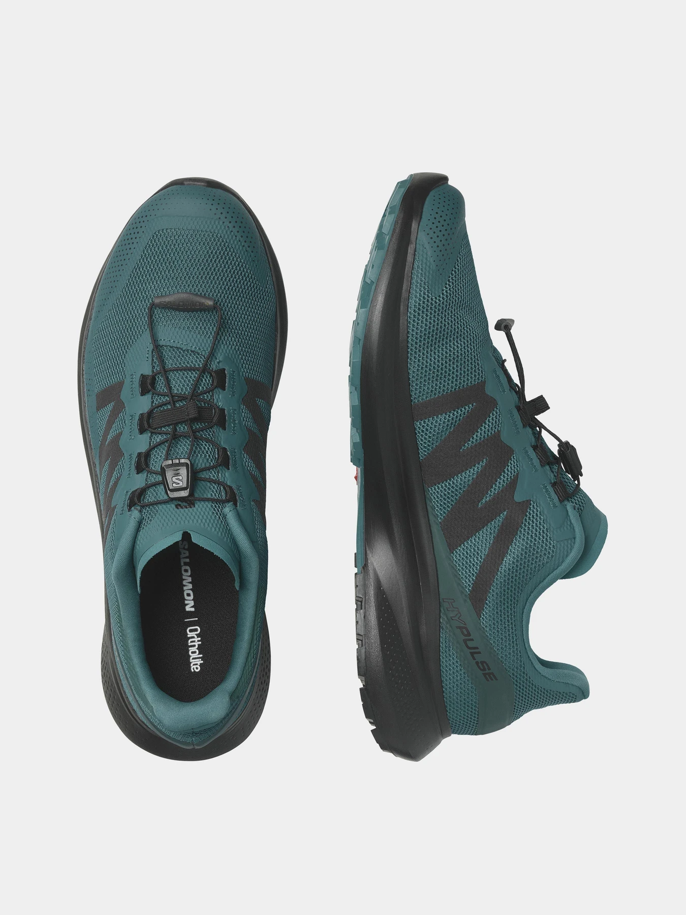 Кросівки SALOMON Hypulse модель L47205500 Кросівки SALOMON Hypulse модель L47205500 Фото