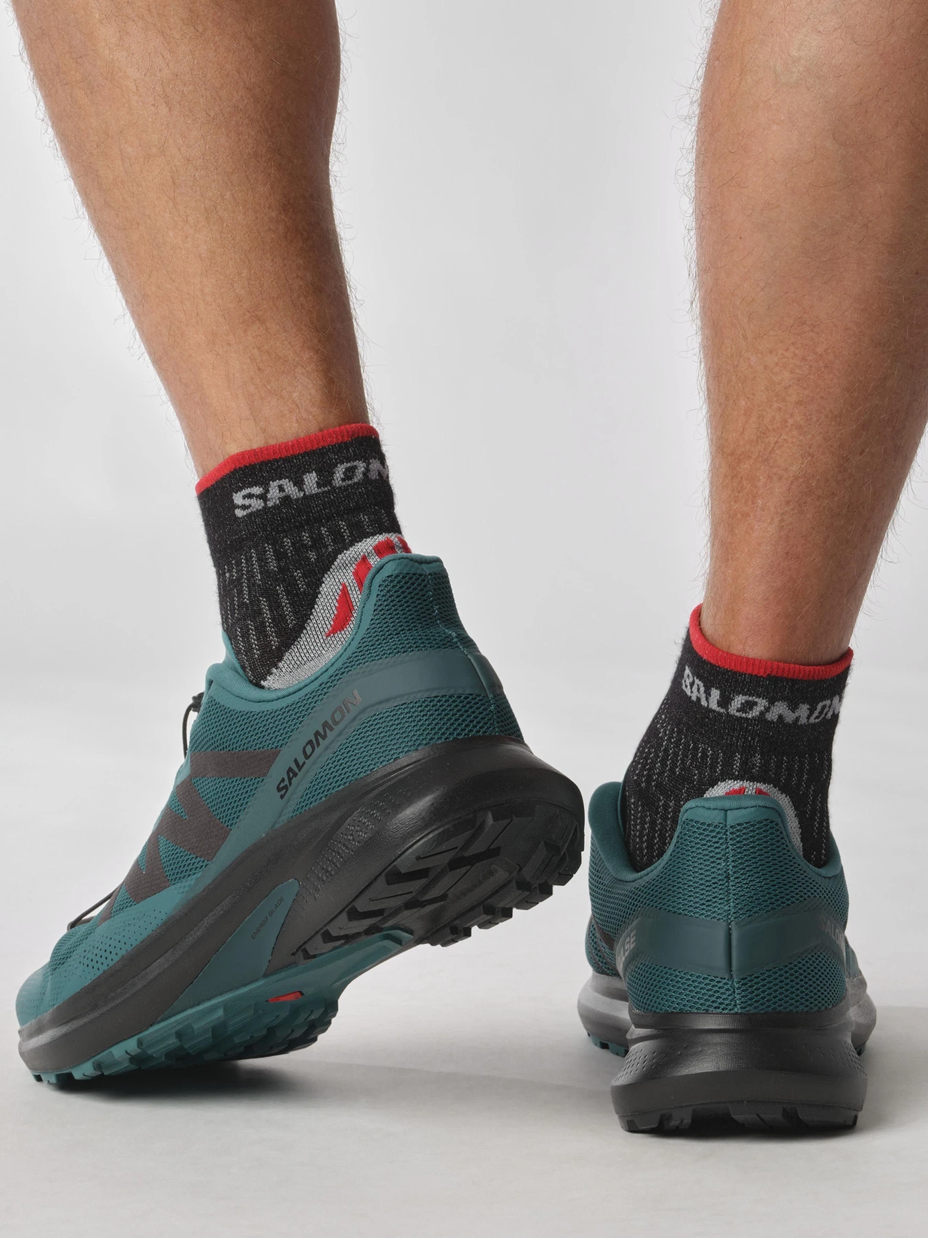 Кросівки SALOMON Hypulse модель L47205500 Кросівки SALOMON Hypulse модель L47205500 Фото