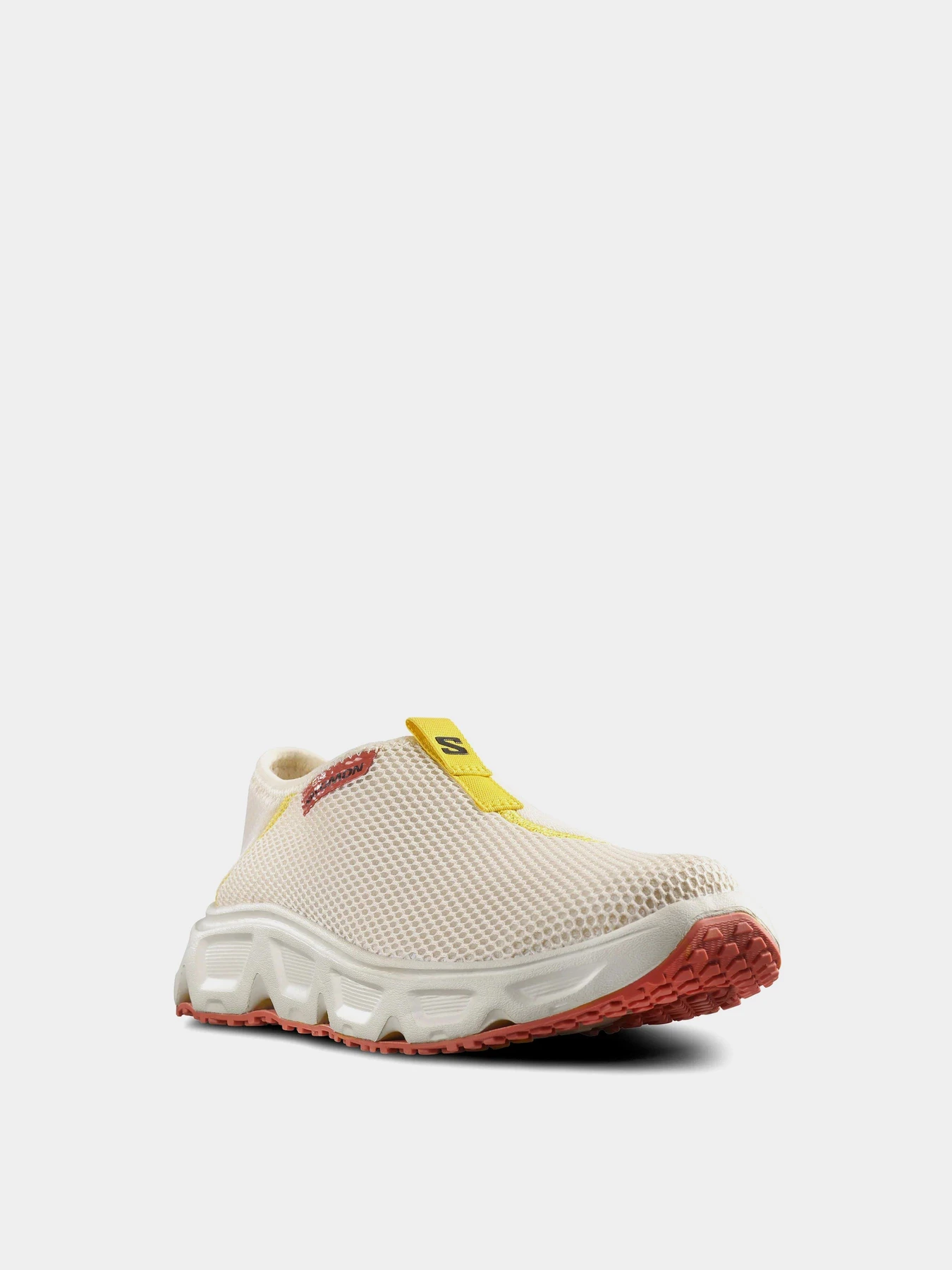 Кроссовки SALOMON Reelax Moc 6.0 модель L47206100 Кроссовки SALOMON Reelax Moc 6.0 модель L47206100 Фото