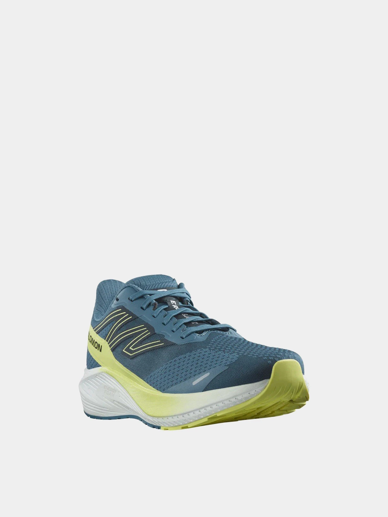 Кросівки SALOMON Aero Blaze модель L47209100 Кросівки SALOMON Aero Blaze модель L47209100 Фото