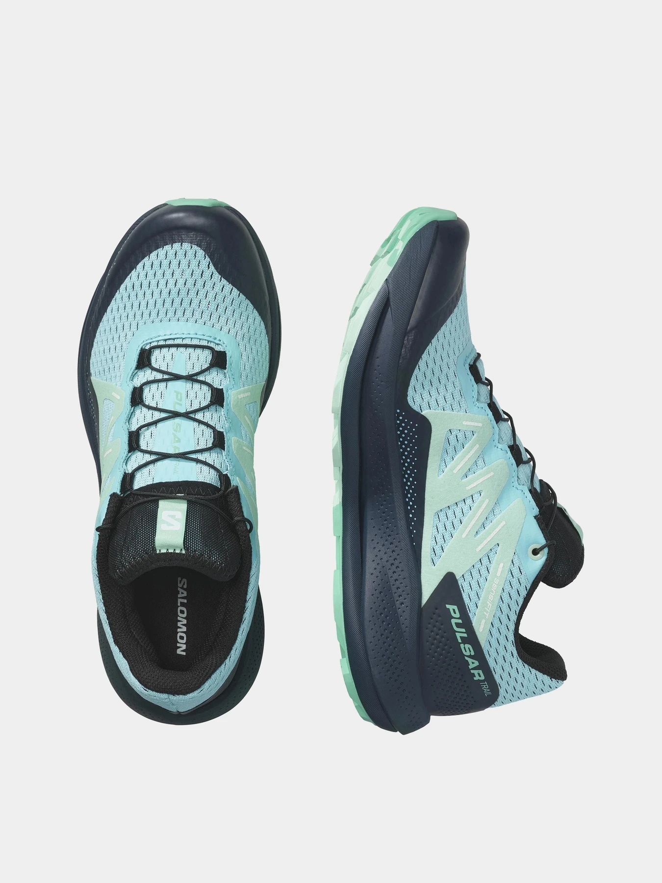 Кросівки SALOMON Salomon Pulsar Trail 2 модель L47210400 Кросівки SALOMON Salomon Pulsar Trail 2 модель L47210400 Фото