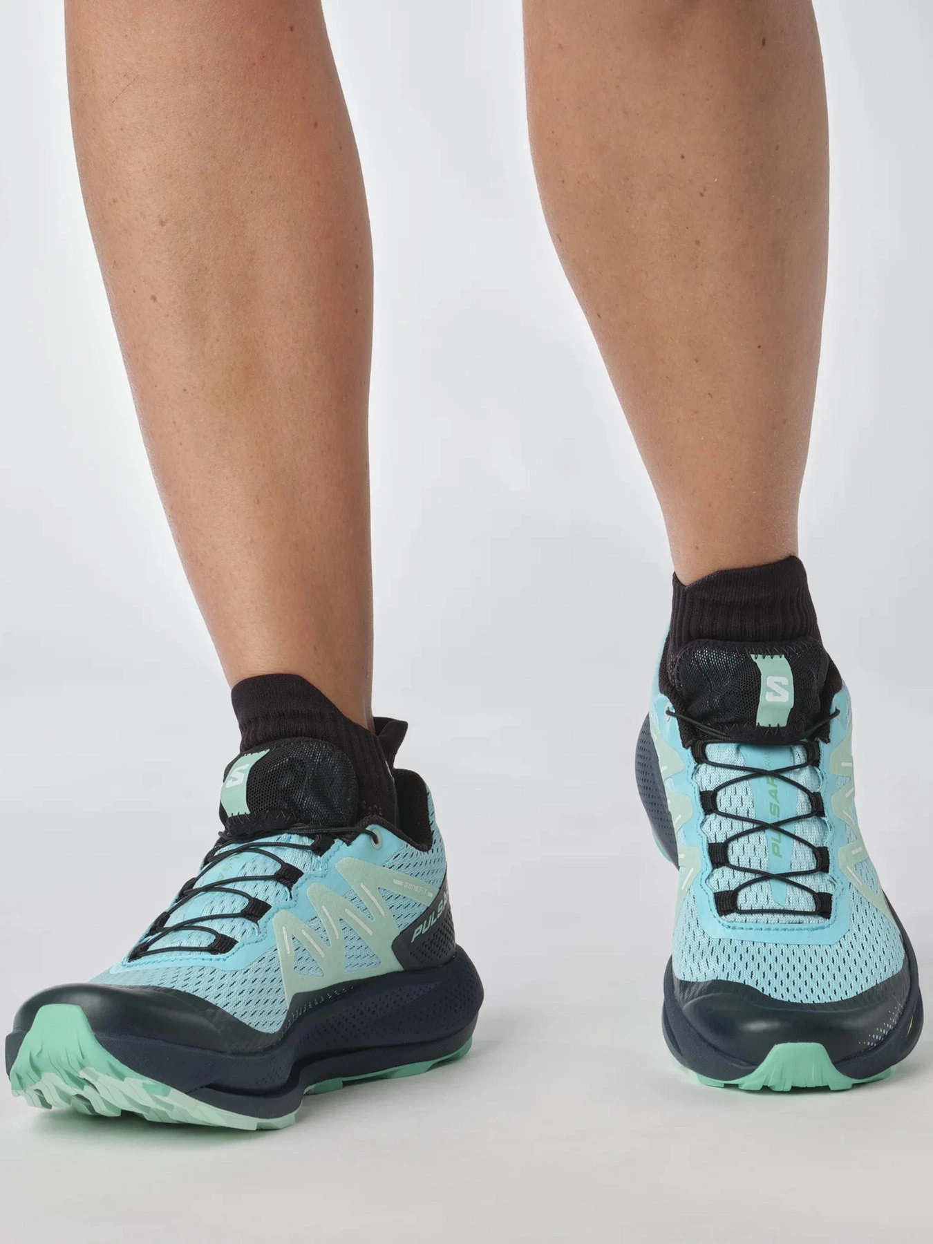 Кросівки SALOMON Salomon Pulsar Trail 2 модель L47210400 Кросівки SALOMON Salomon Pulsar Trail 2 модель L47210400 Фото
