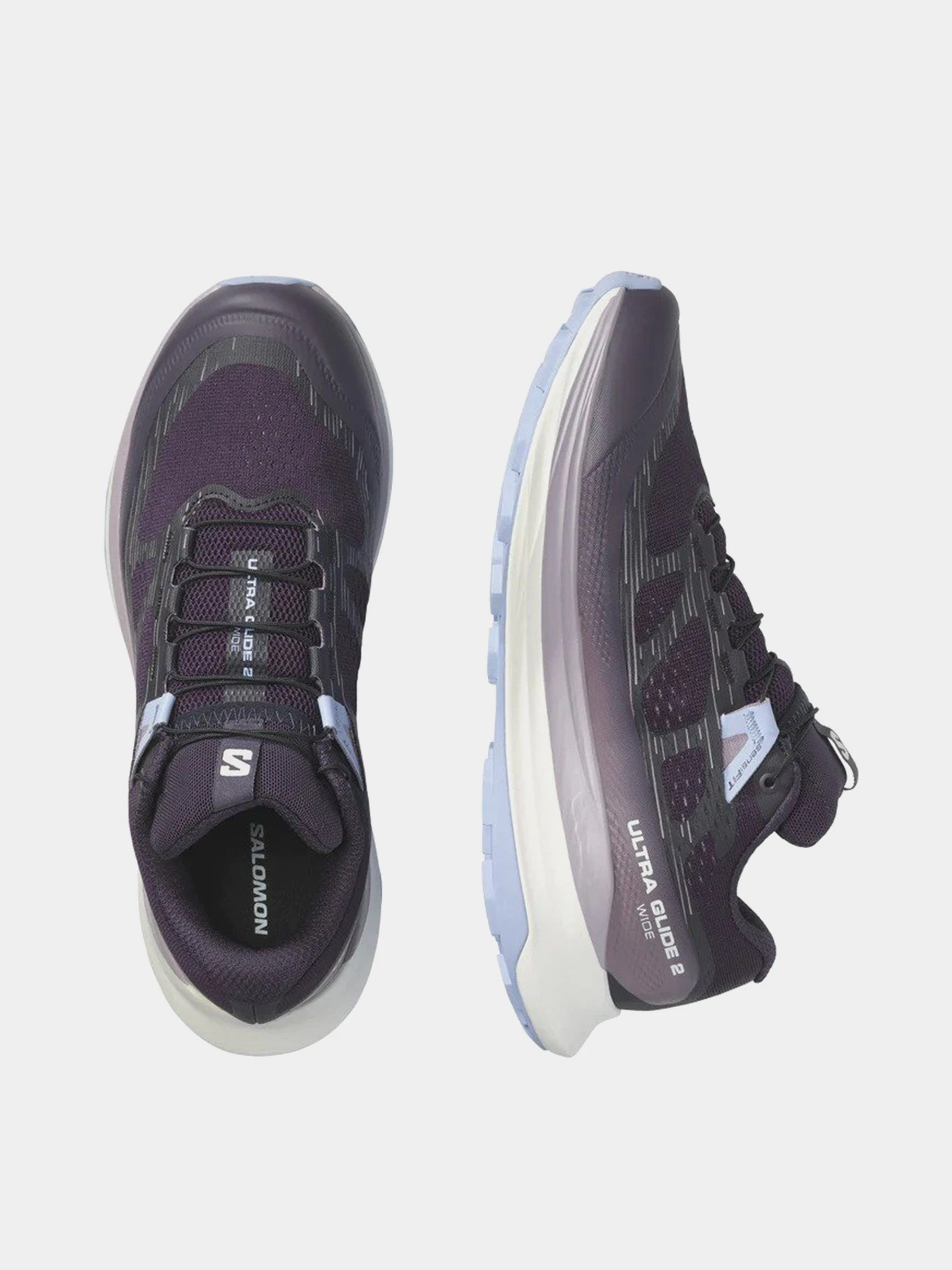Кроссовки SALOMON Ultra Glide 2 модель L47216400 Фото