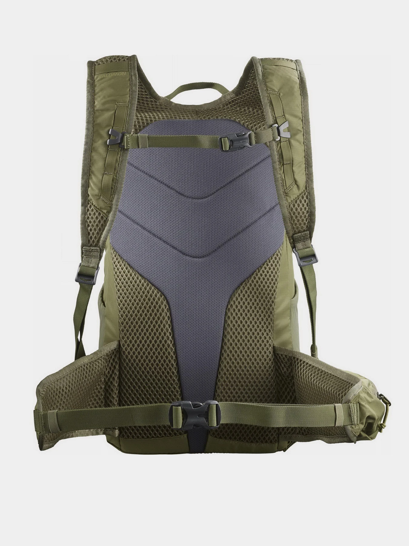 Рюкзаки SALOMON Trailblazer 20 модель LC1520200 Фото