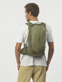 Рюкзаки SALOMON Trailblazer 20 модель LC1520200 Фото