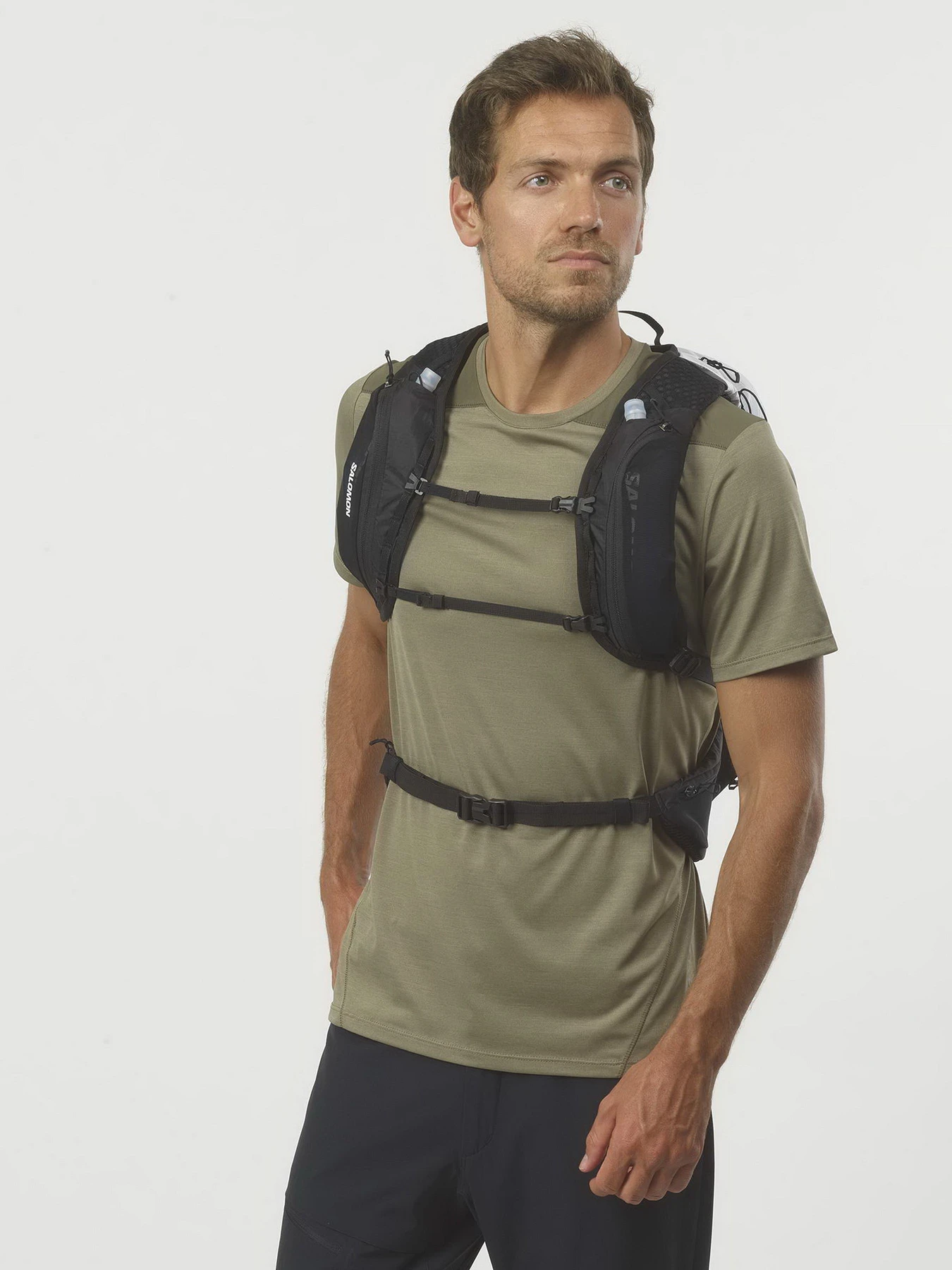Рюкзаки SALOMON XT 15 модель LC1764300 Рюкзаки SALOMON XT 15 модель LC1764300 Фото