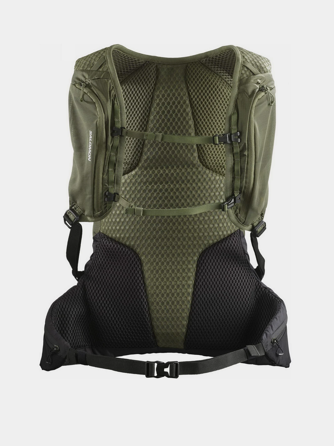 Рюкзаки SALOMON XT 20 модель LC2060400 Рюкзаки SALOMON XT 20 модель LC2060400 Фото