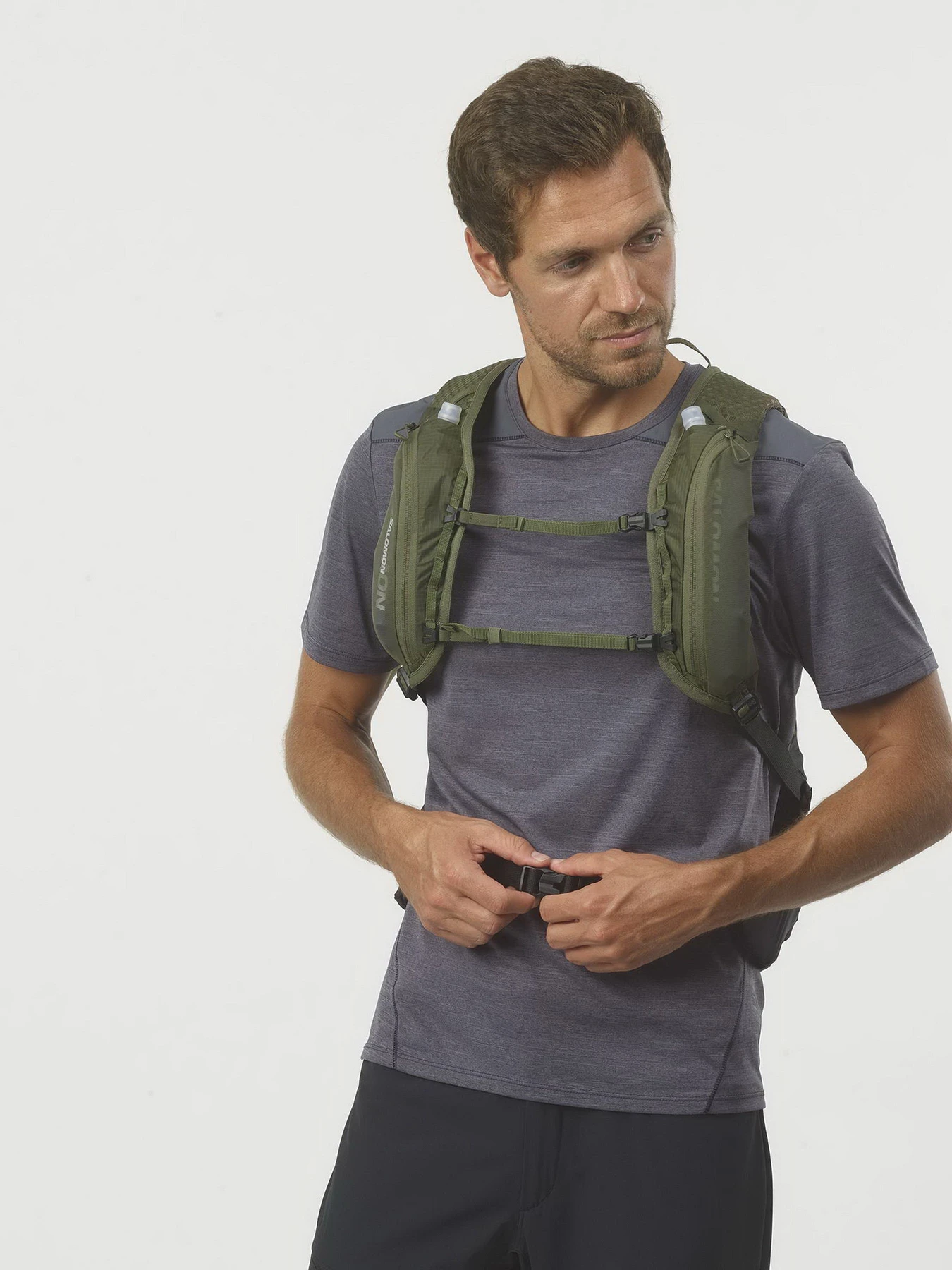 Рюкзаки SALOMON XT 20 модель LC2060400 Рюкзаки SALOMON XT 20 модель LC2060400 Фото