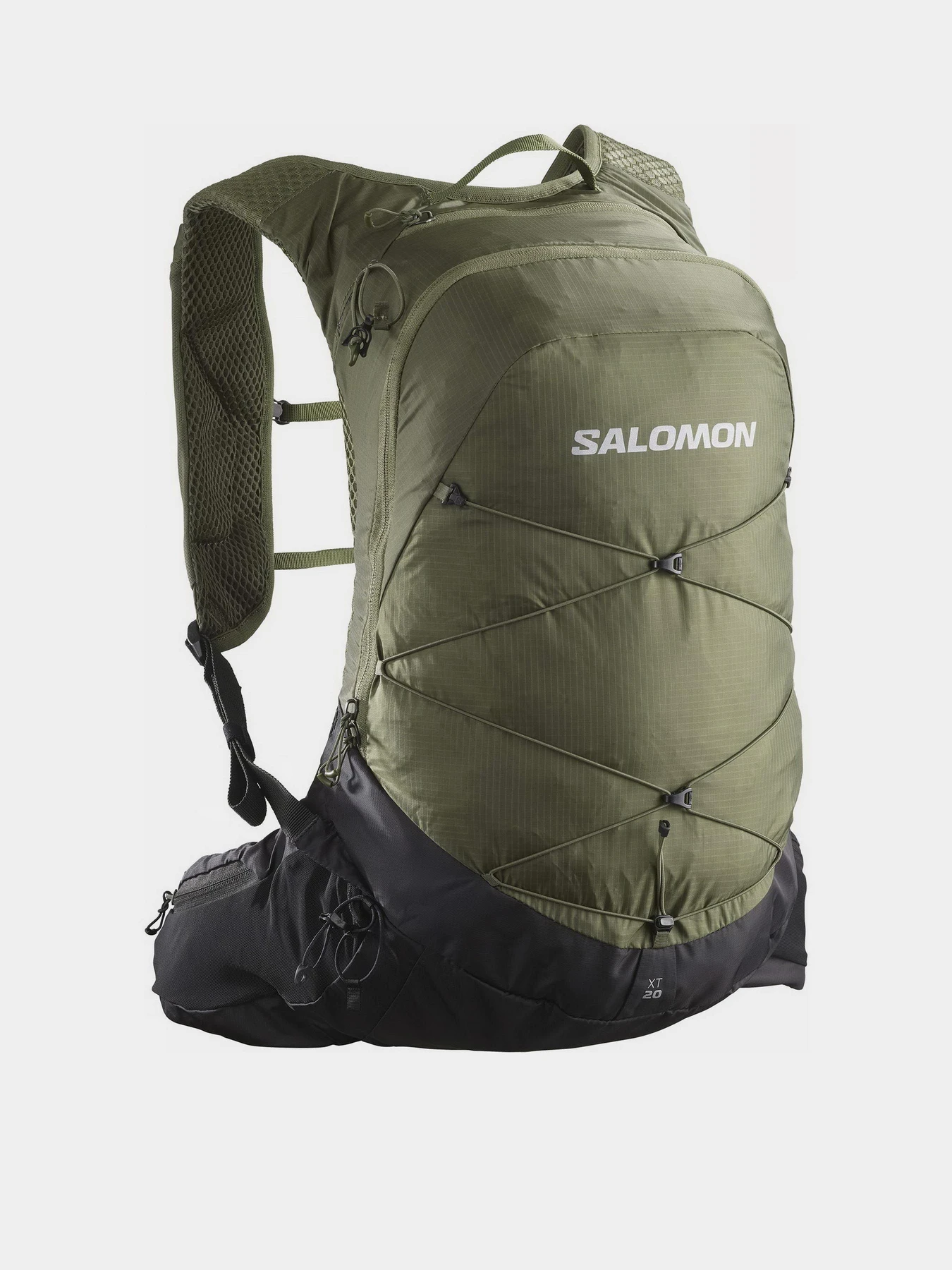 Рюкзаки SALOMON XT 20 модель LC2060400 Рюкзаки SALOMON XT 20 модель LC2060400 Фото