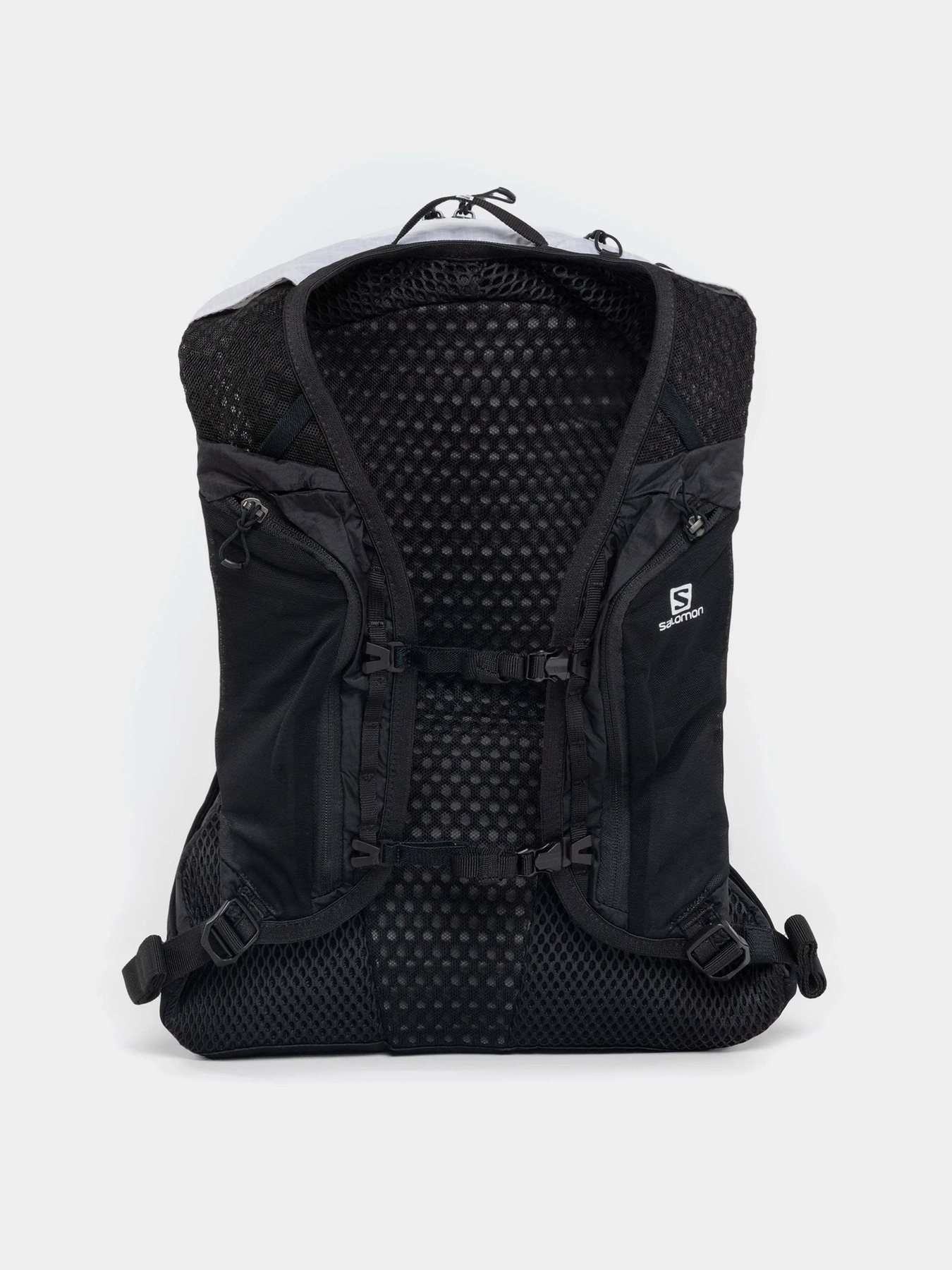 Рюкзаки SALOMON XT 10 модель LC1764400 Рюкзаки SALOMON XT 10 модель LC1764400 Фото