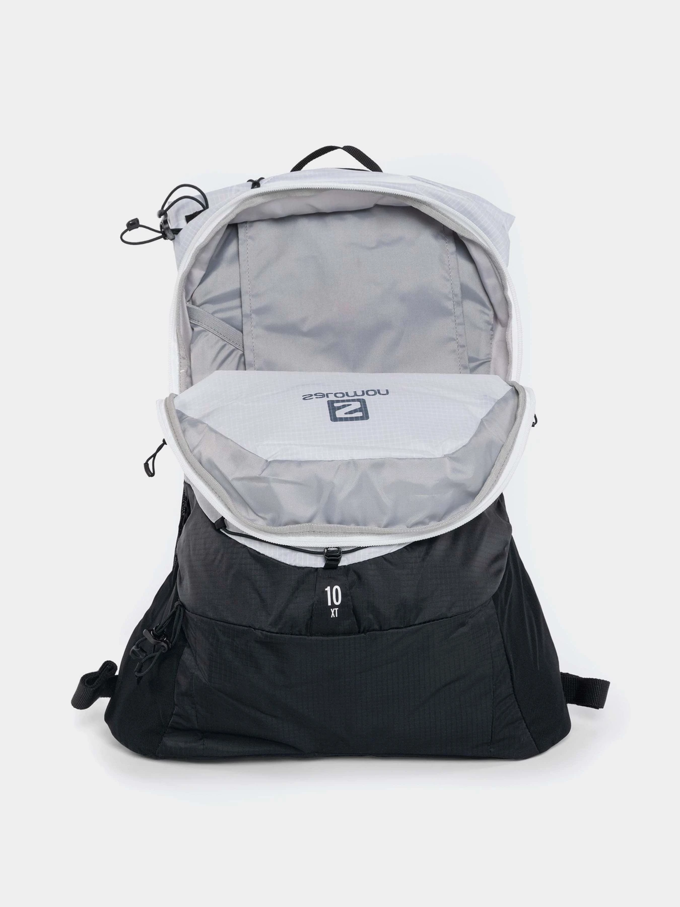 Рюкзаки SALOMON XT 10 модель LC1764400 Рюкзаки SALOMON XT 10 модель LC1764400 Фото