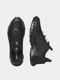 Кросівки SALOMON Supercross 4 Gore-Tex модель L41731600 Фото